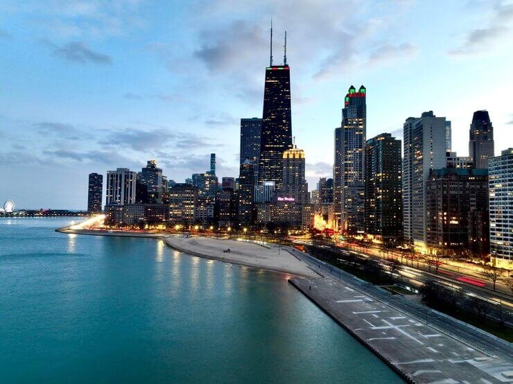 Chicago